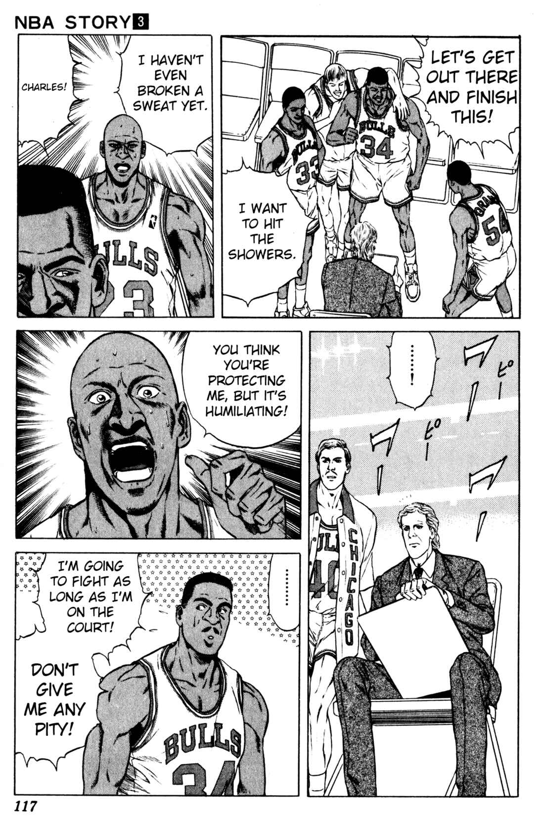 Page 14 Chapter 10 NBA Story