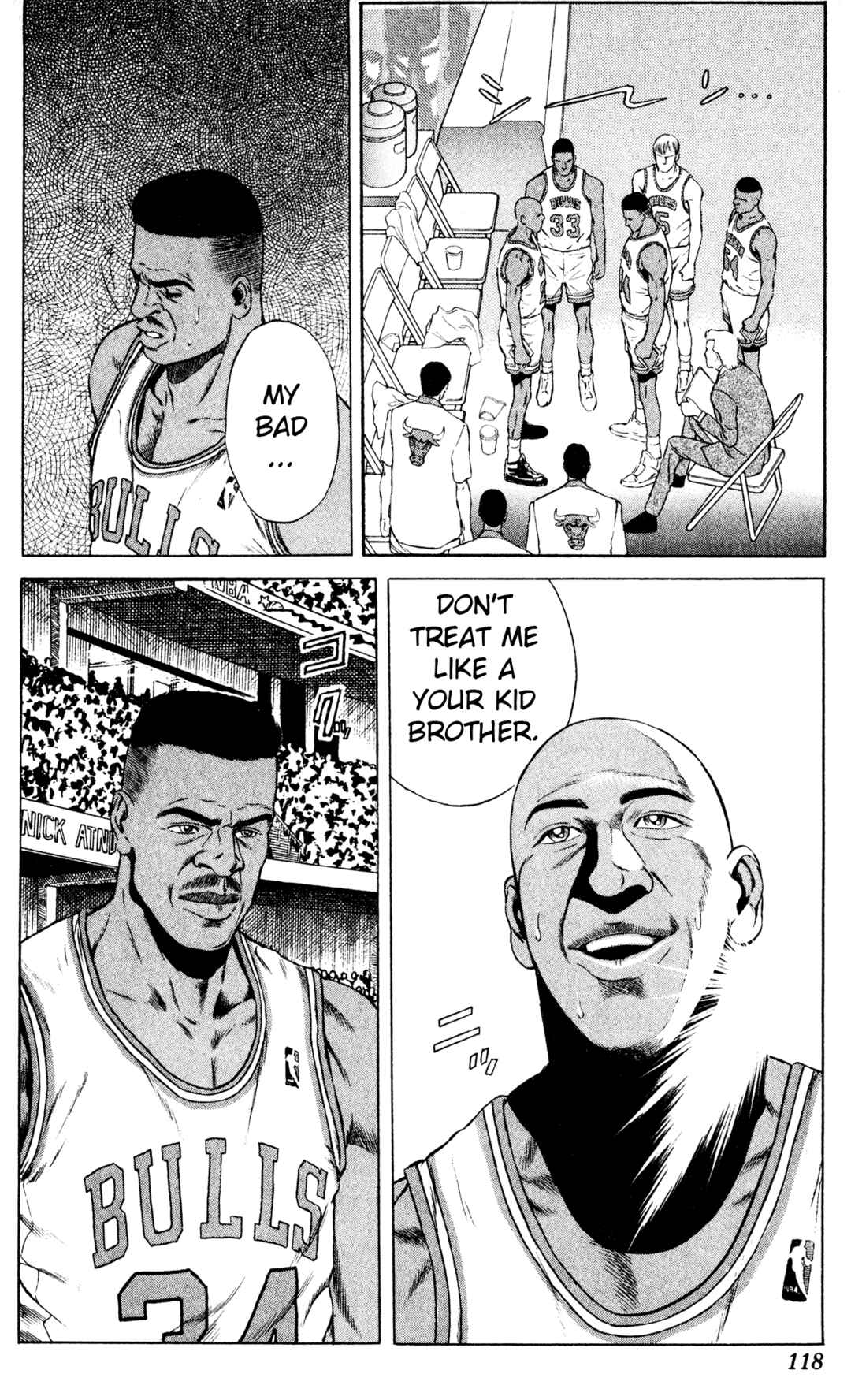 Page 15 Chapter 10 NBA Story