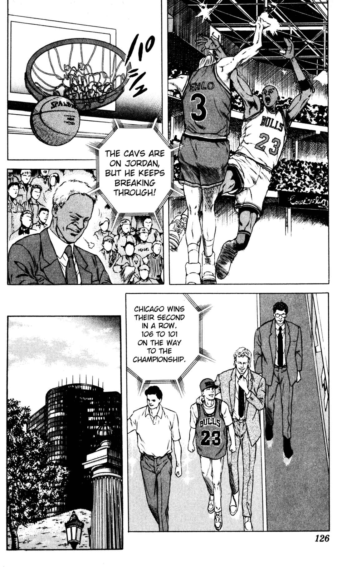 Page 23 Chapter 10 NBA Story