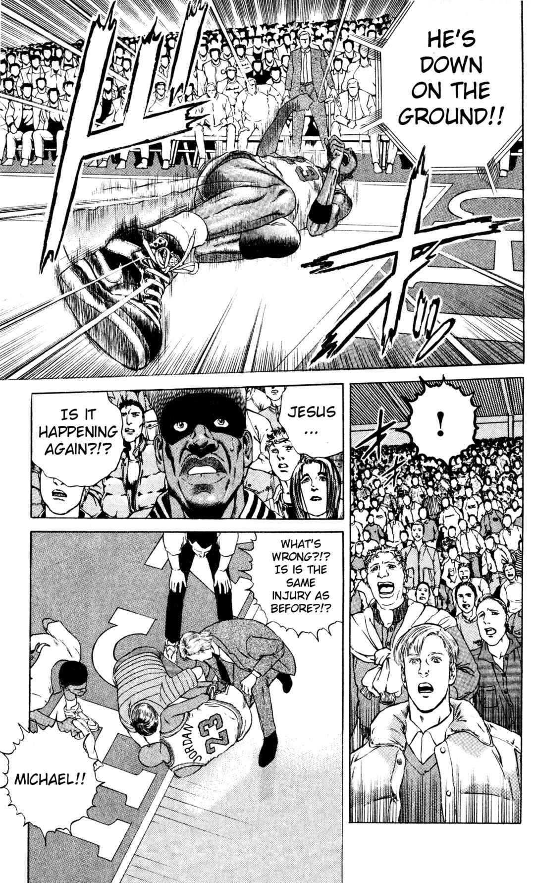 Page 4 Chapter 10 NBA Story