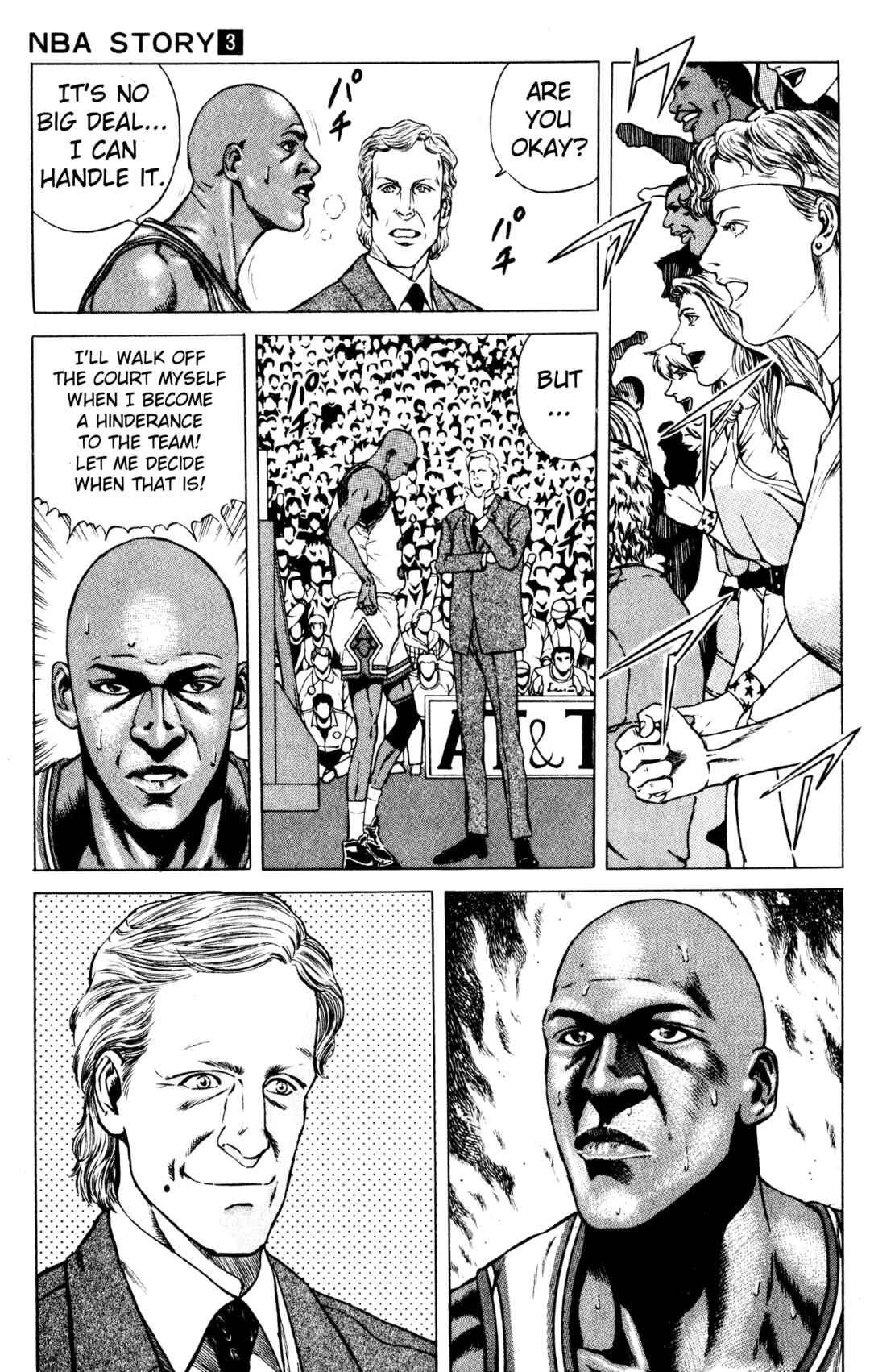 Page 6 Chapter 10 NBA Story