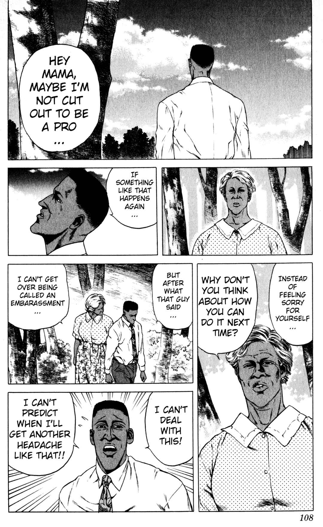 Page 16 Chapter 14 NBA Story
