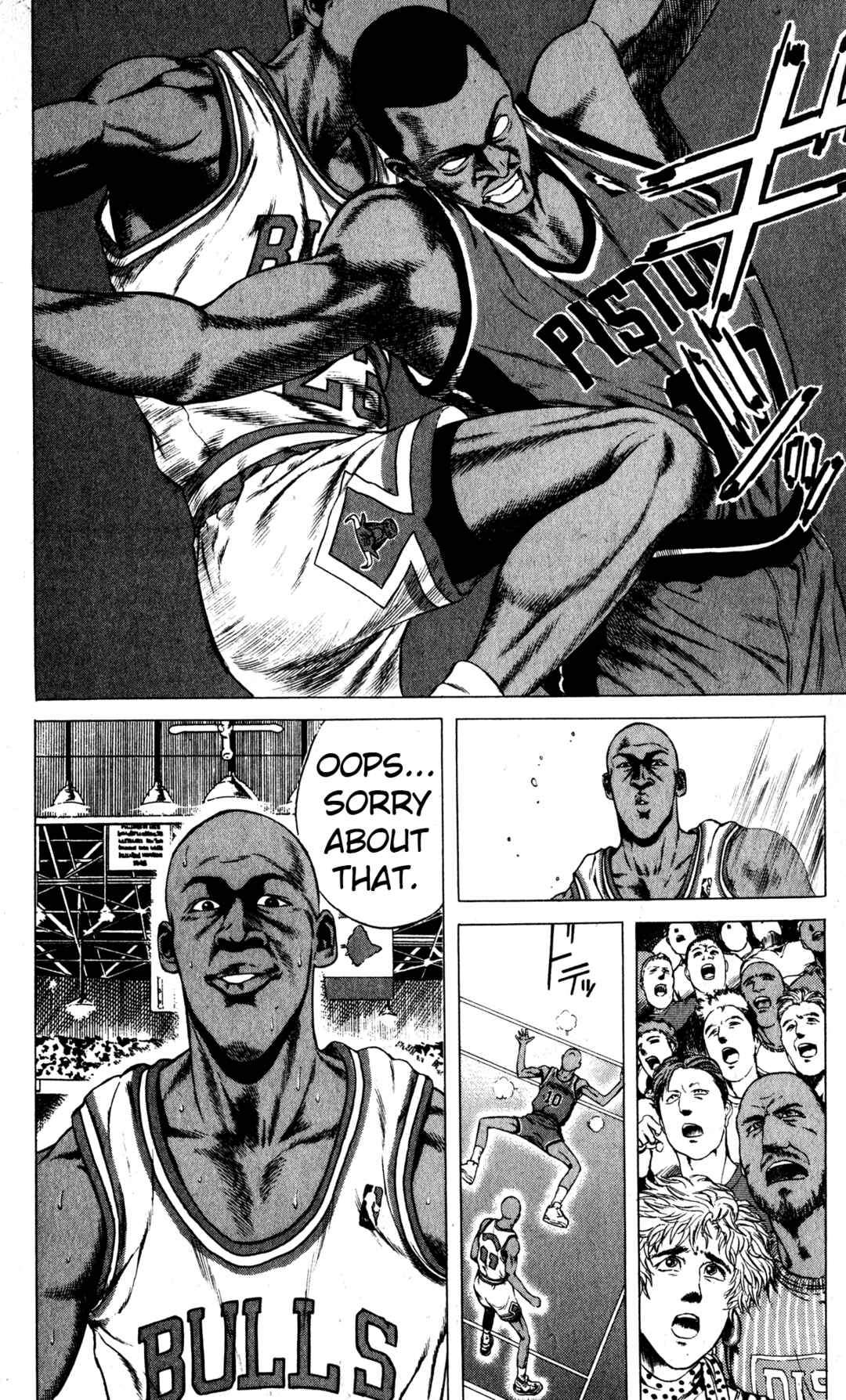 Page 24 Chapter 14 NBA Story