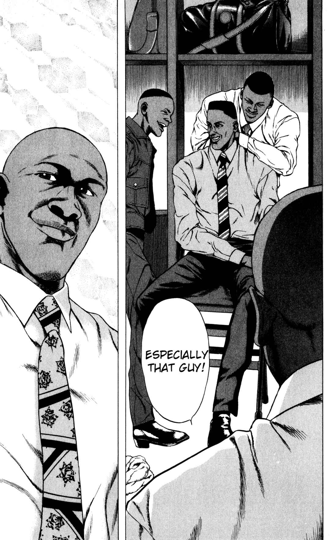Page 27 Chapter 14 NBA Story