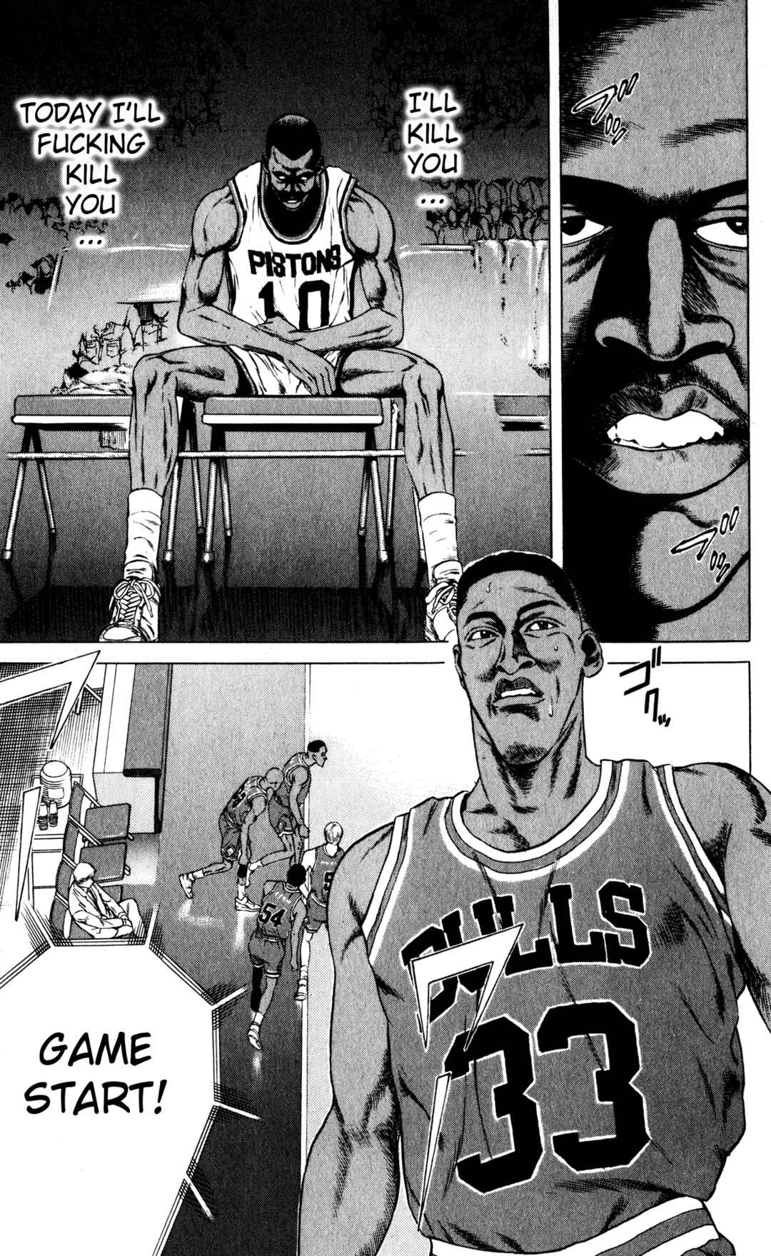 Page 29 Chapter 14 NBA Story