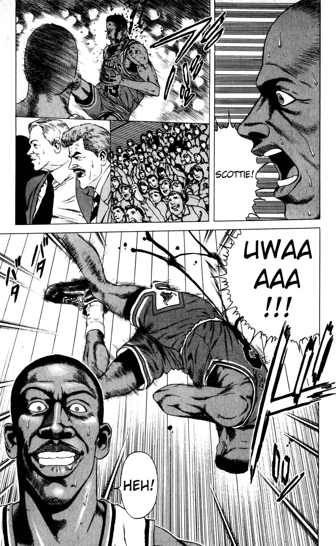 Page 33 Chapter 14 NBA Story