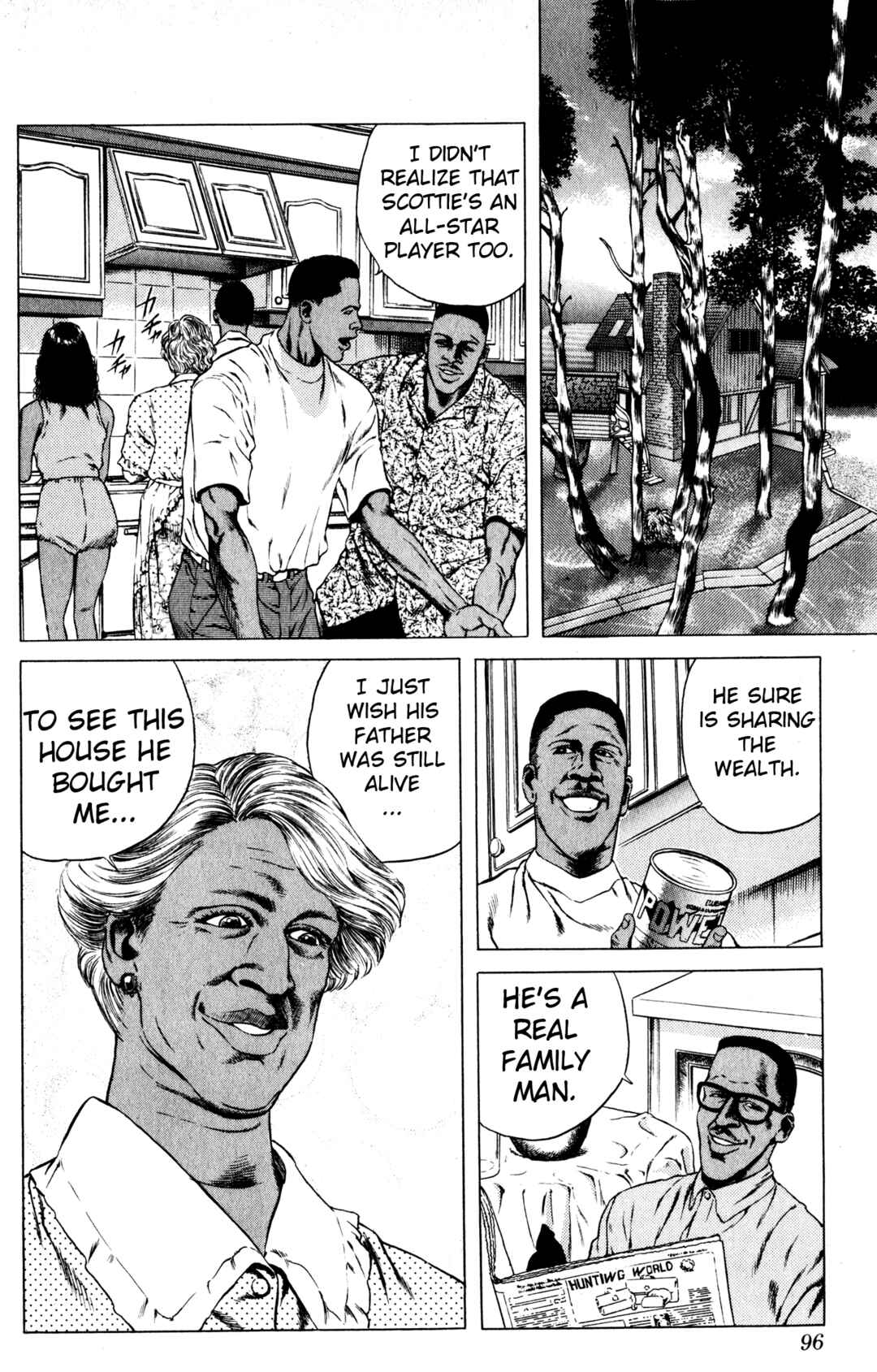 Page 4 Chapter 14 NBA Story