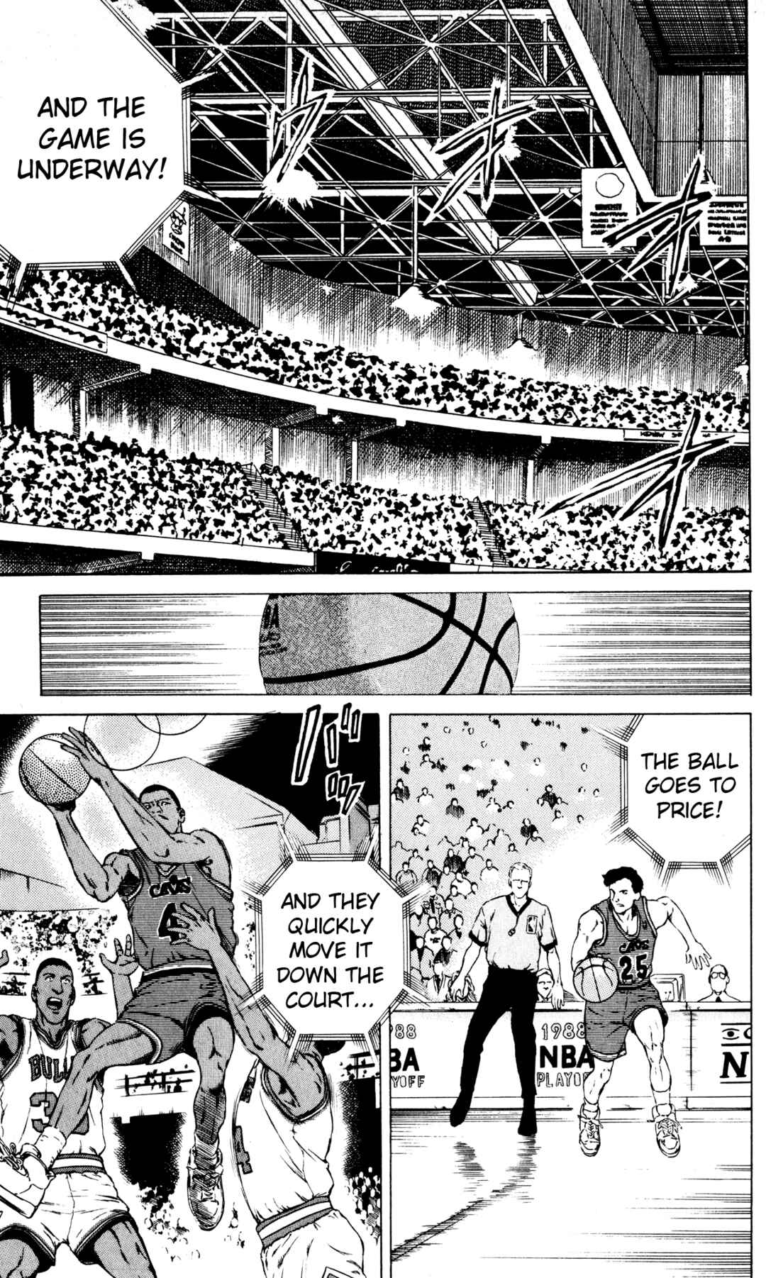 Page 11 Chapter 11 NBA Story