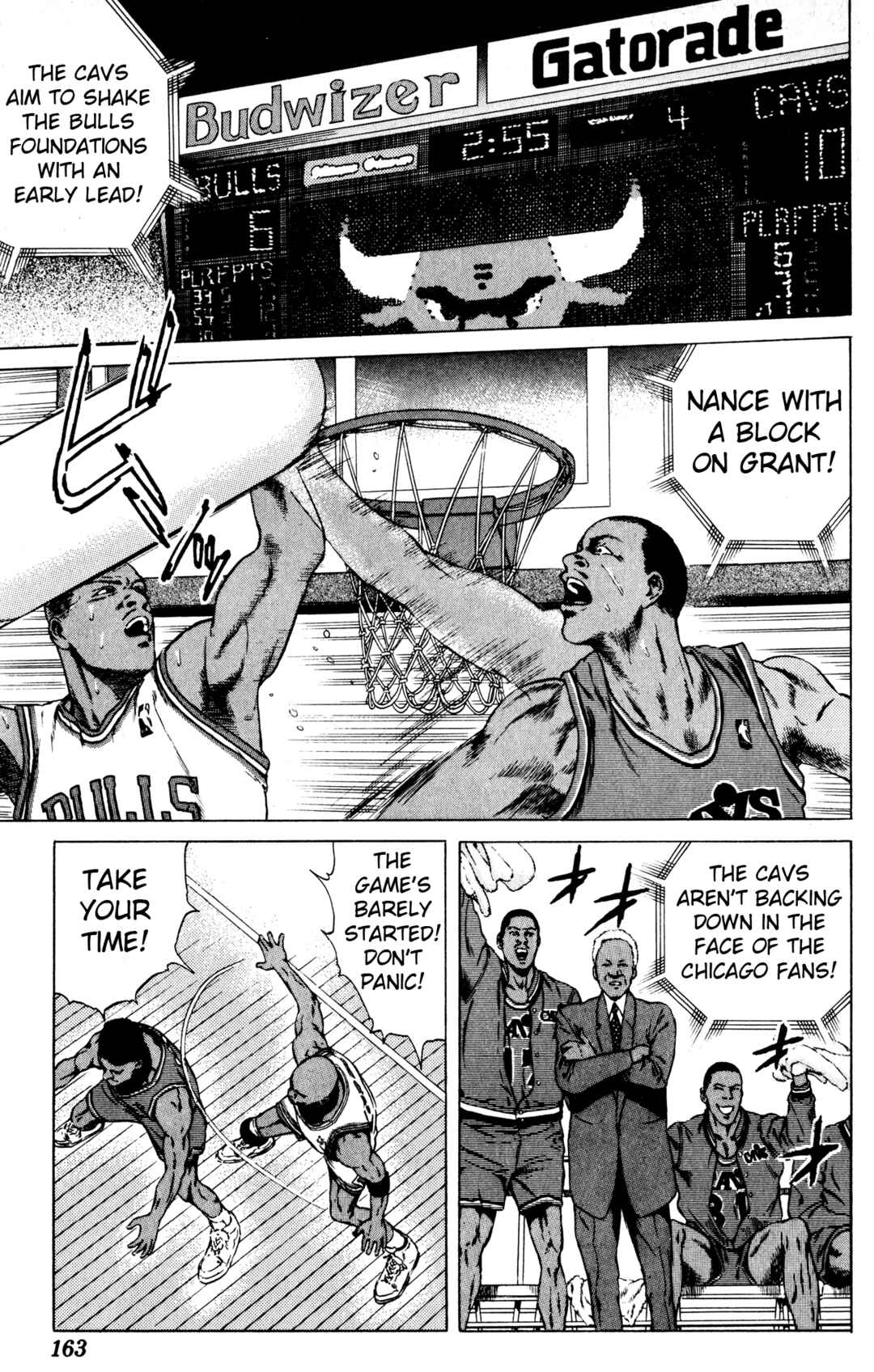 Page 13 Chapter 11 NBA Story