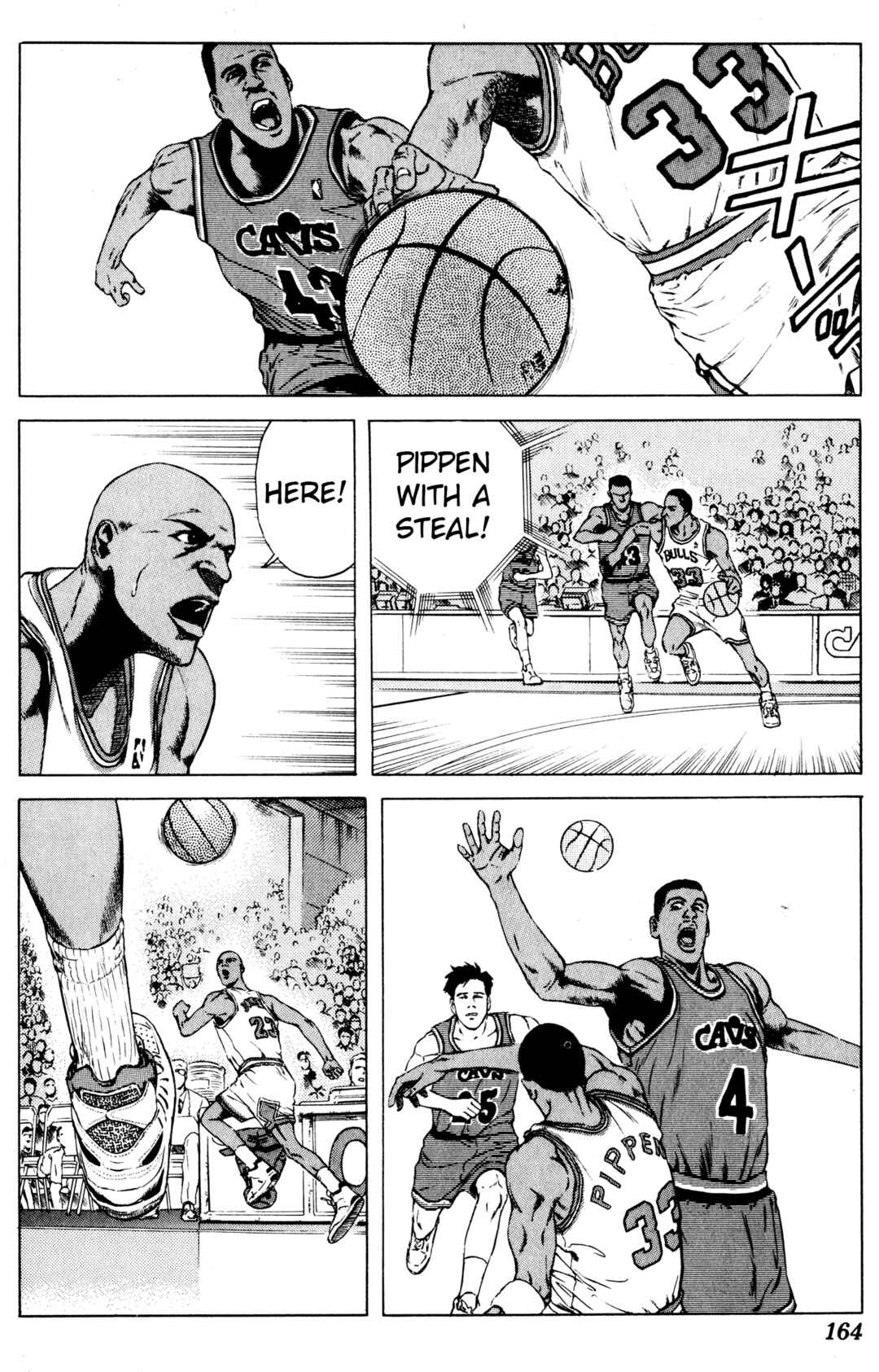 Page 14 Chapter 11 NBA Story