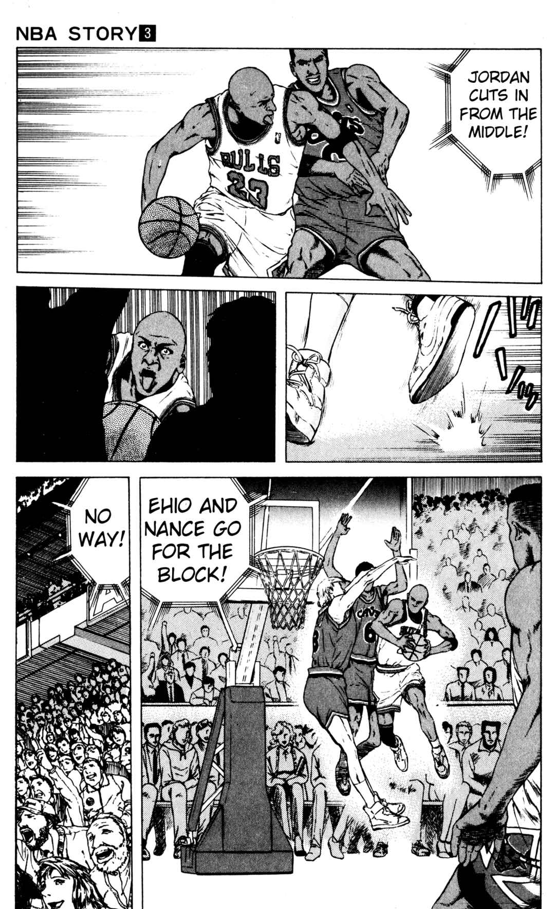 Page 19 Chapter 11 NBA Story