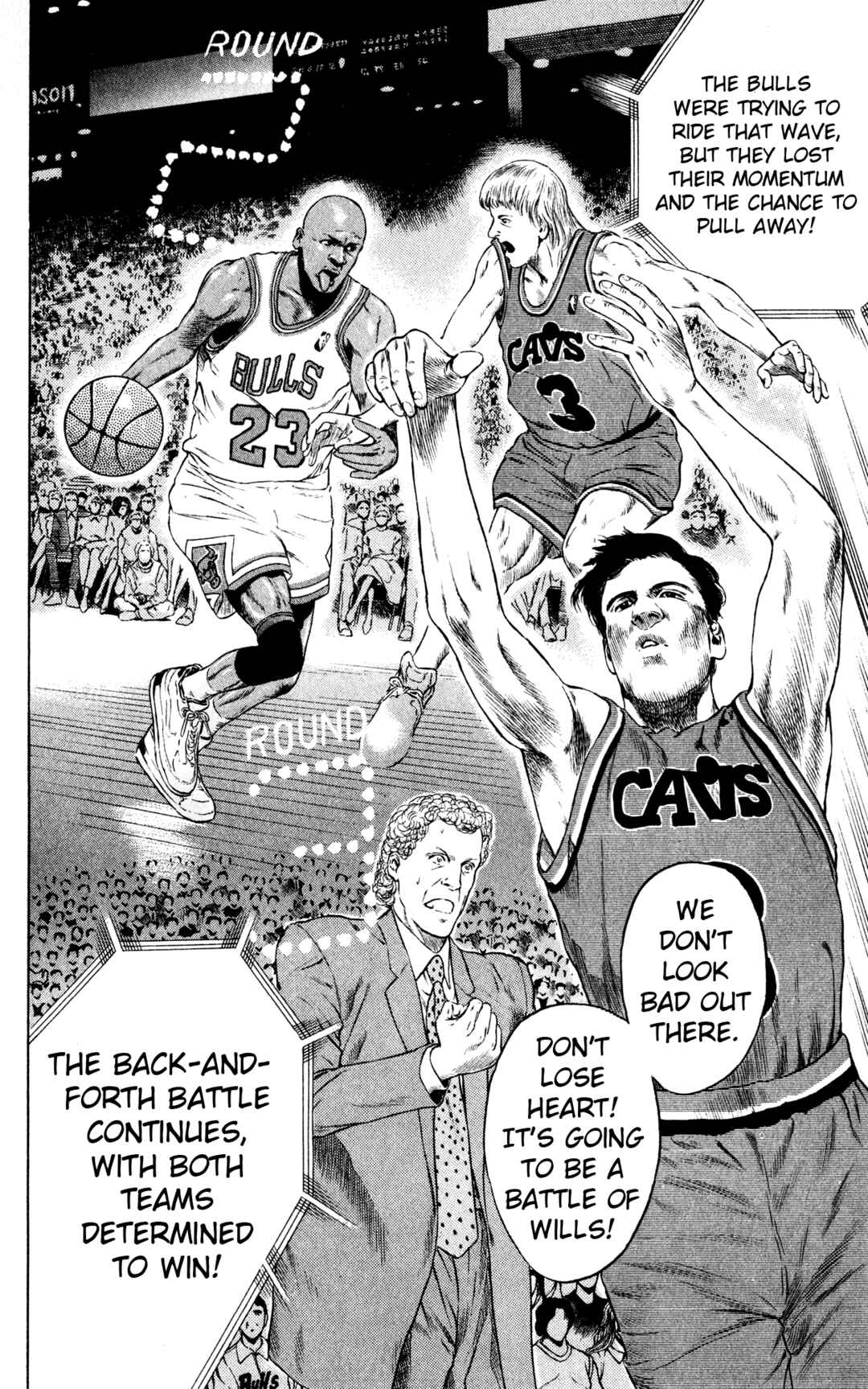 Page 28 Chapter 11 NBA Story