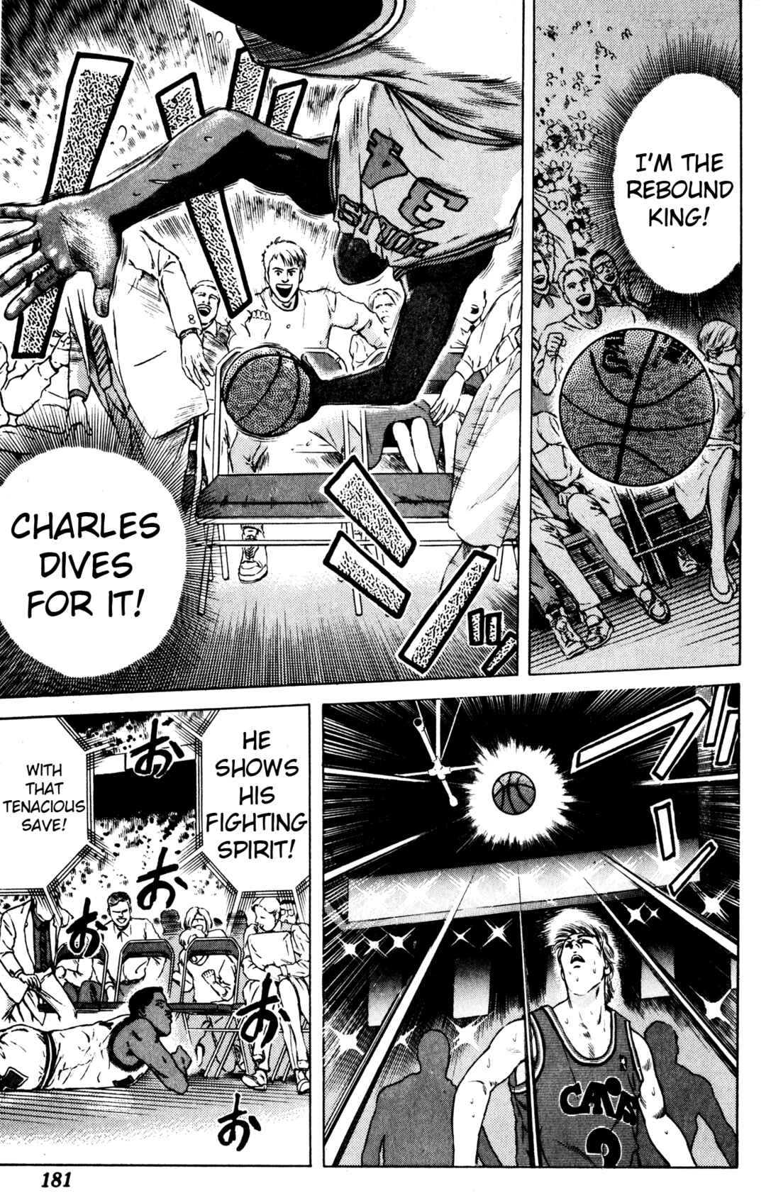 Page 31 Chapter 11 NBA Story