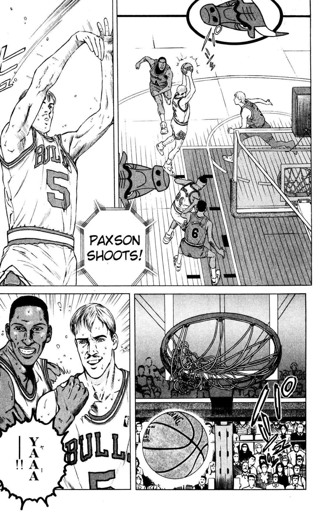 Page 33 Chapter 11 NBA Story