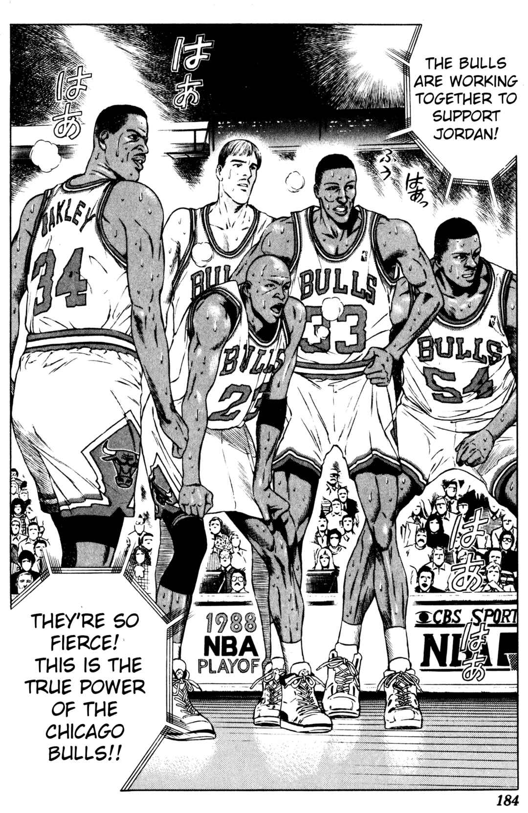 Page 34 Chapter 11 NBA Story