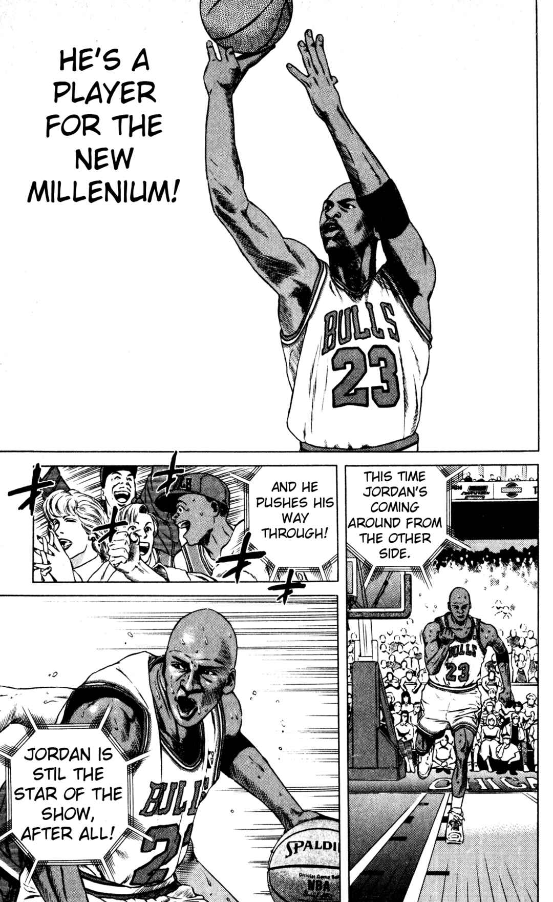 Page 39 Chapter 11 NBA Story