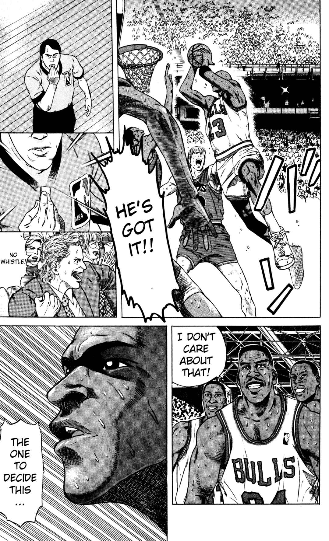 Page 41 Chapter 11 NBA Story