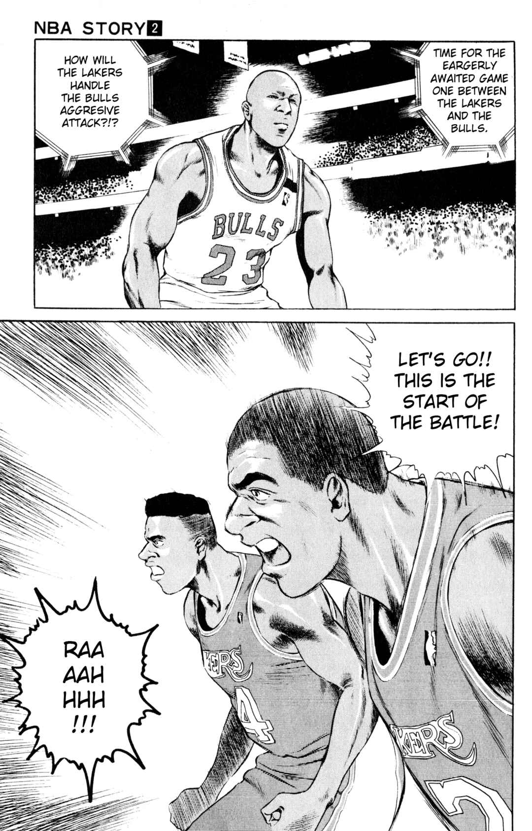 Page 15 Chapter 4 NBA Story