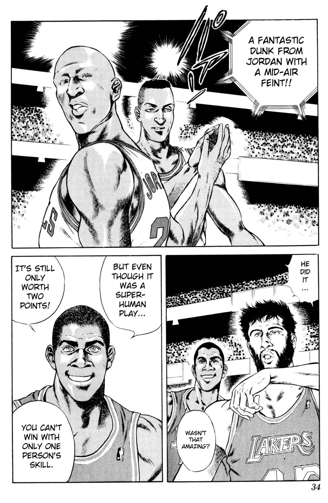 Page 27 Chapter 4 NBA Story