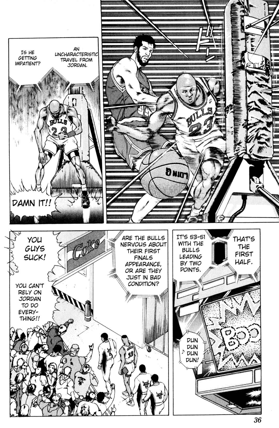 Page 29 Chapter 4 NBA Story