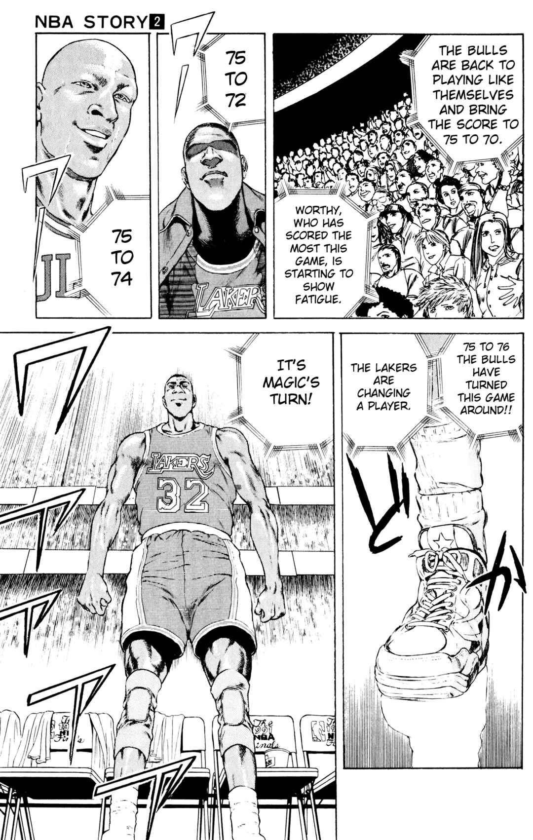 Page 38 Chapter 4 NBA Story
