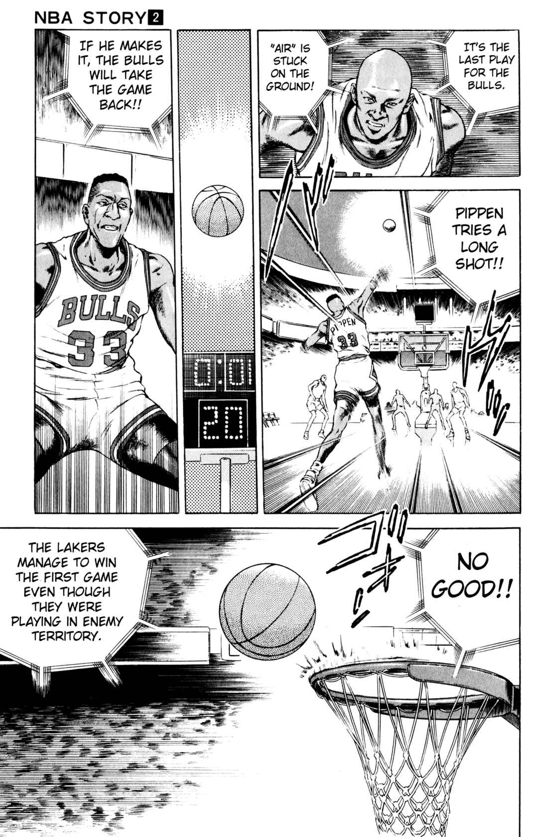 Page 49 Chapter 4 NBA Story