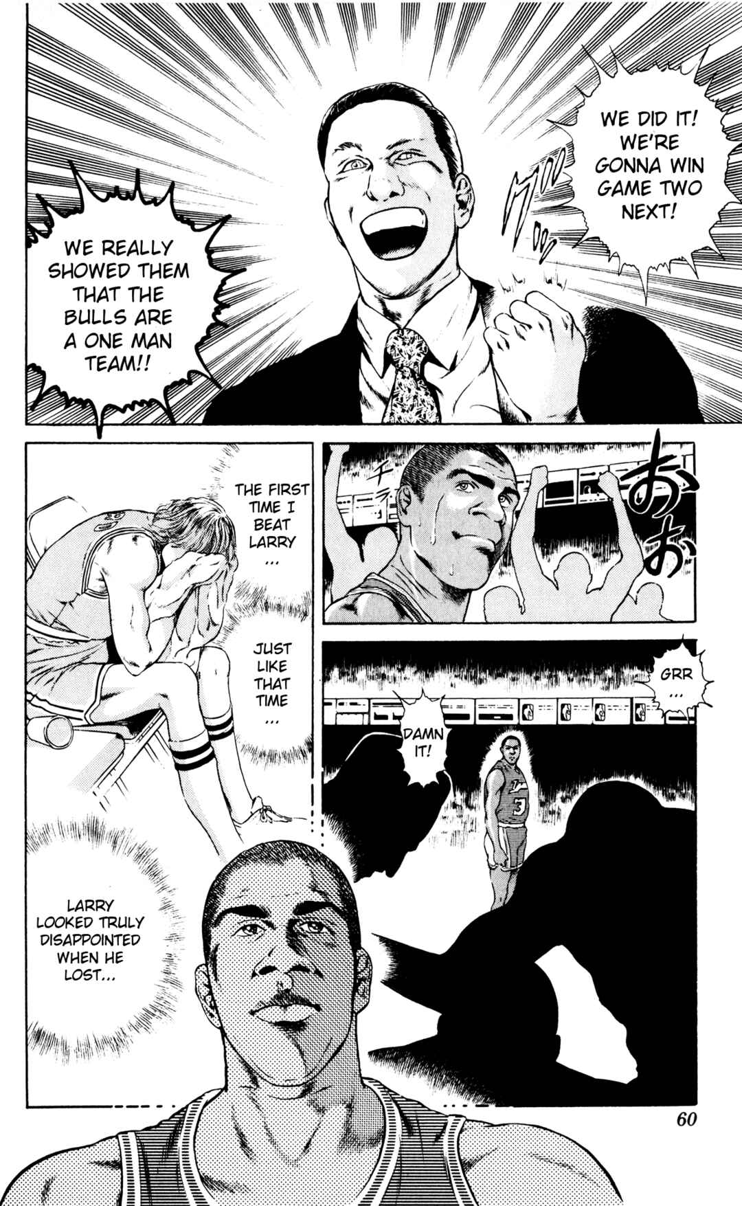 Page 50 Chapter 4 NBA Story