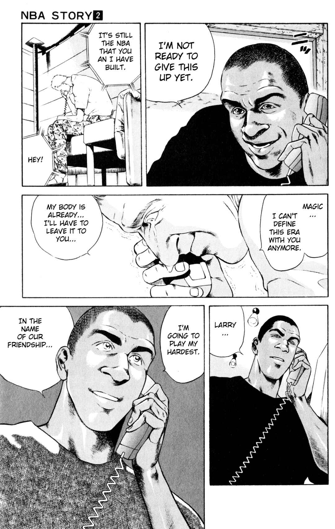 Page 7 Chapter 4 NBA Story