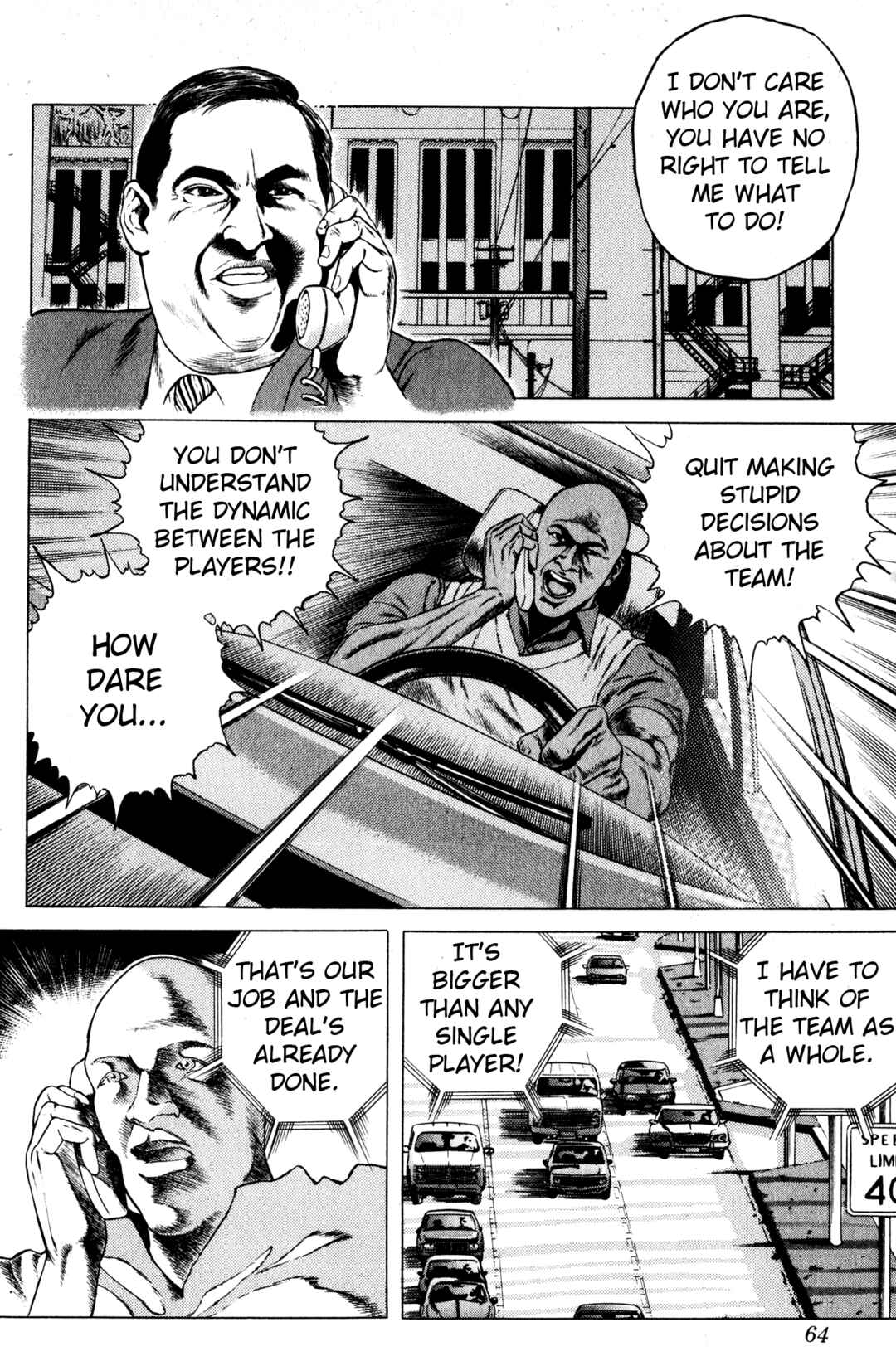 Page 14 Chapter 13 NBA Story