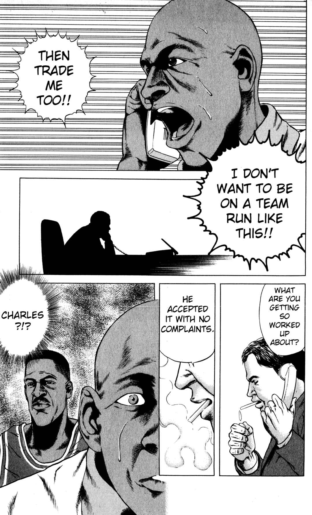 Page 15 Chapter 13 NBA Story