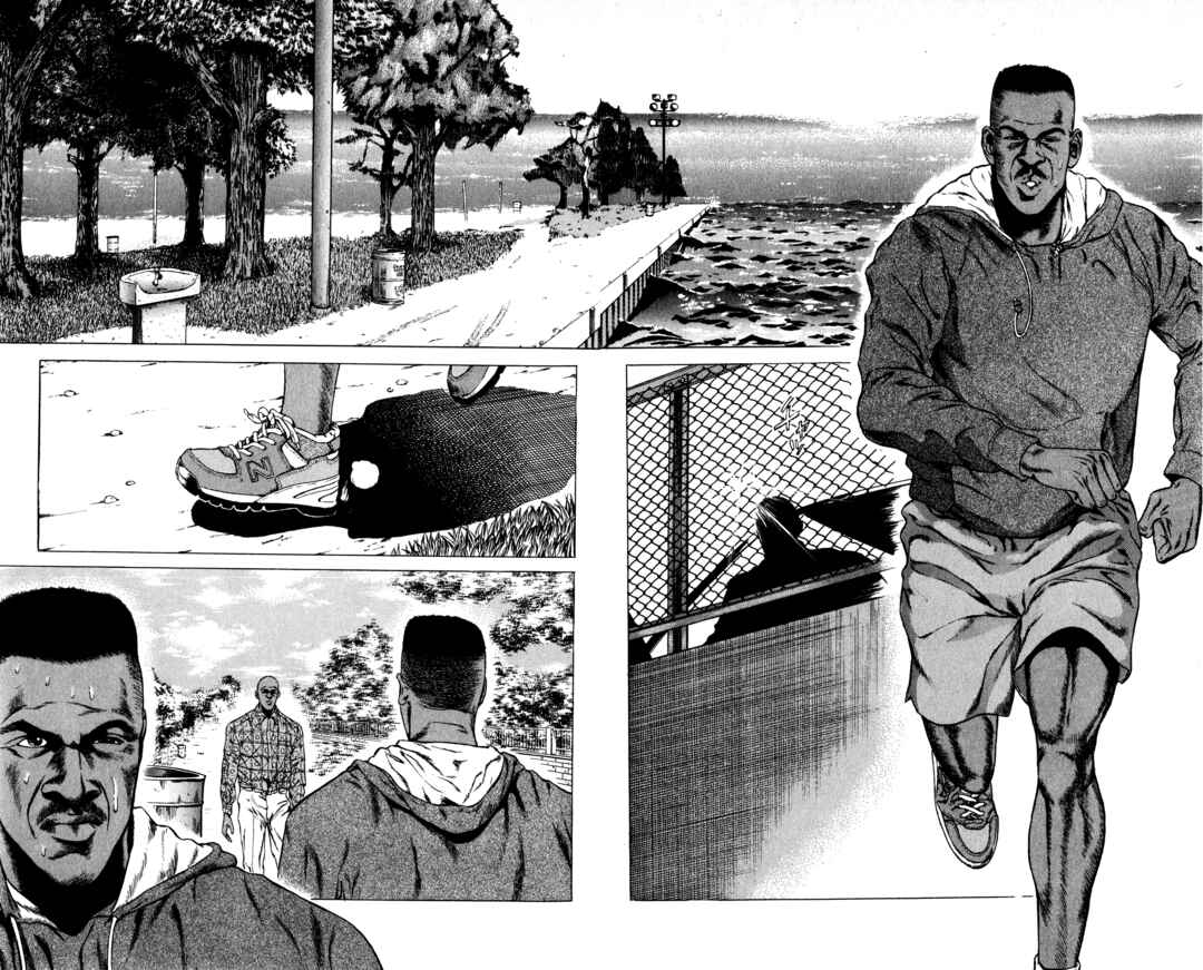 Page 16 Chapter 13 NBA Story