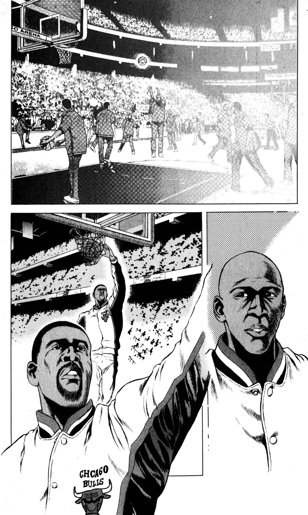 Page 24 Chapter 13 NBA Story