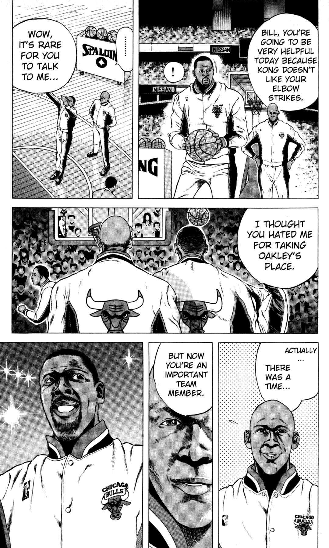 Page 25 Chapter 13 NBA Story