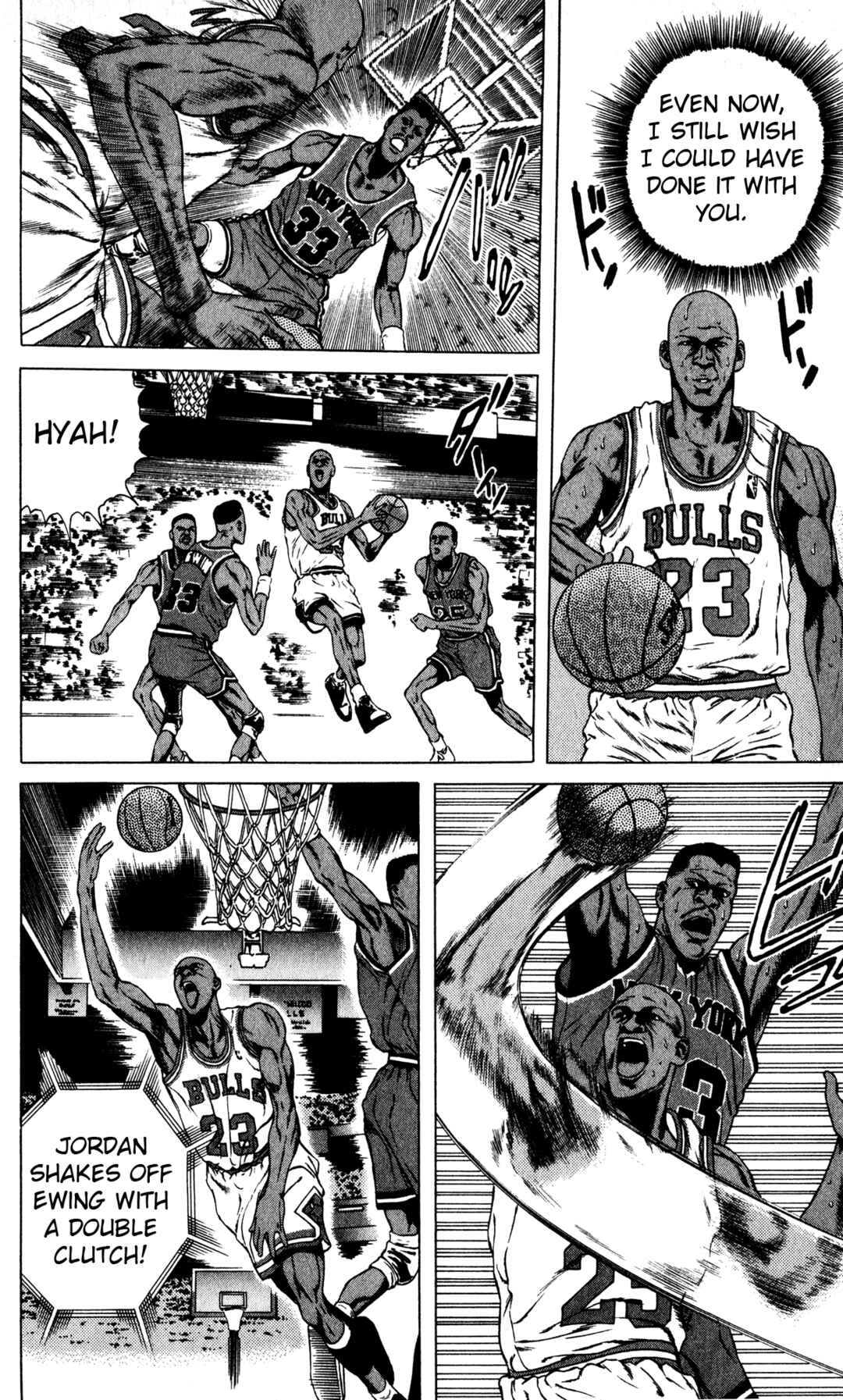 Page 30 Chapter 13 NBA Story