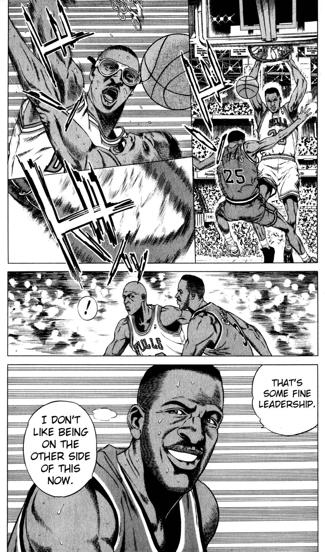 Page 32 Chapter 13 NBA Story