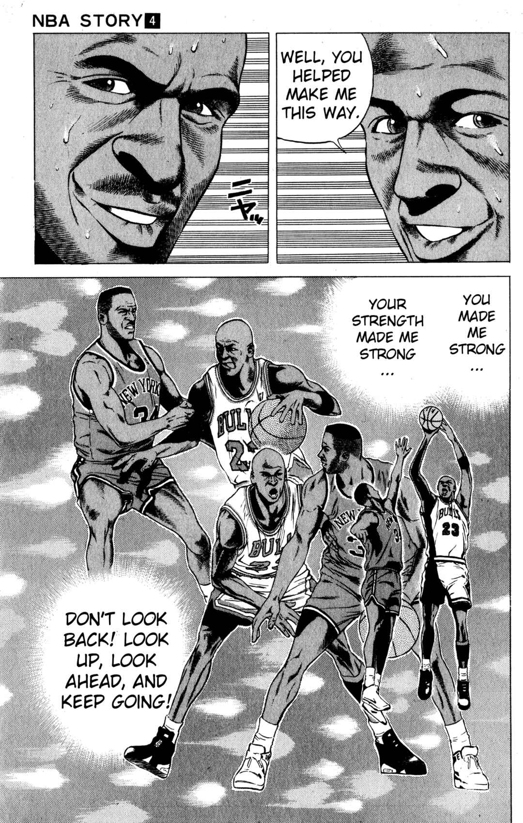 Page 33 Chapter 13 NBA Story
