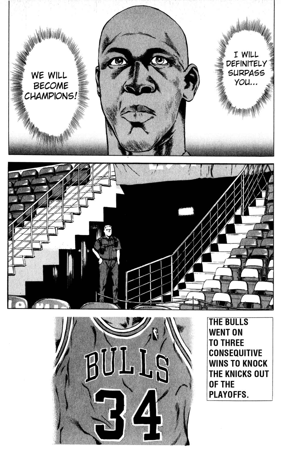 Page 39 Chapter 13 NBA Story