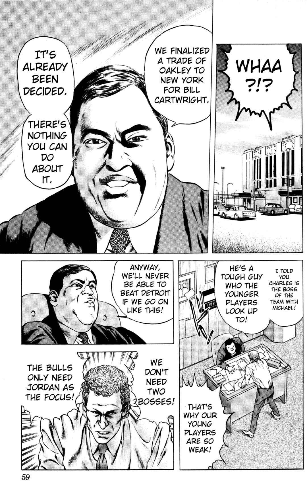 Page 9 Chapter 13 NBA Story