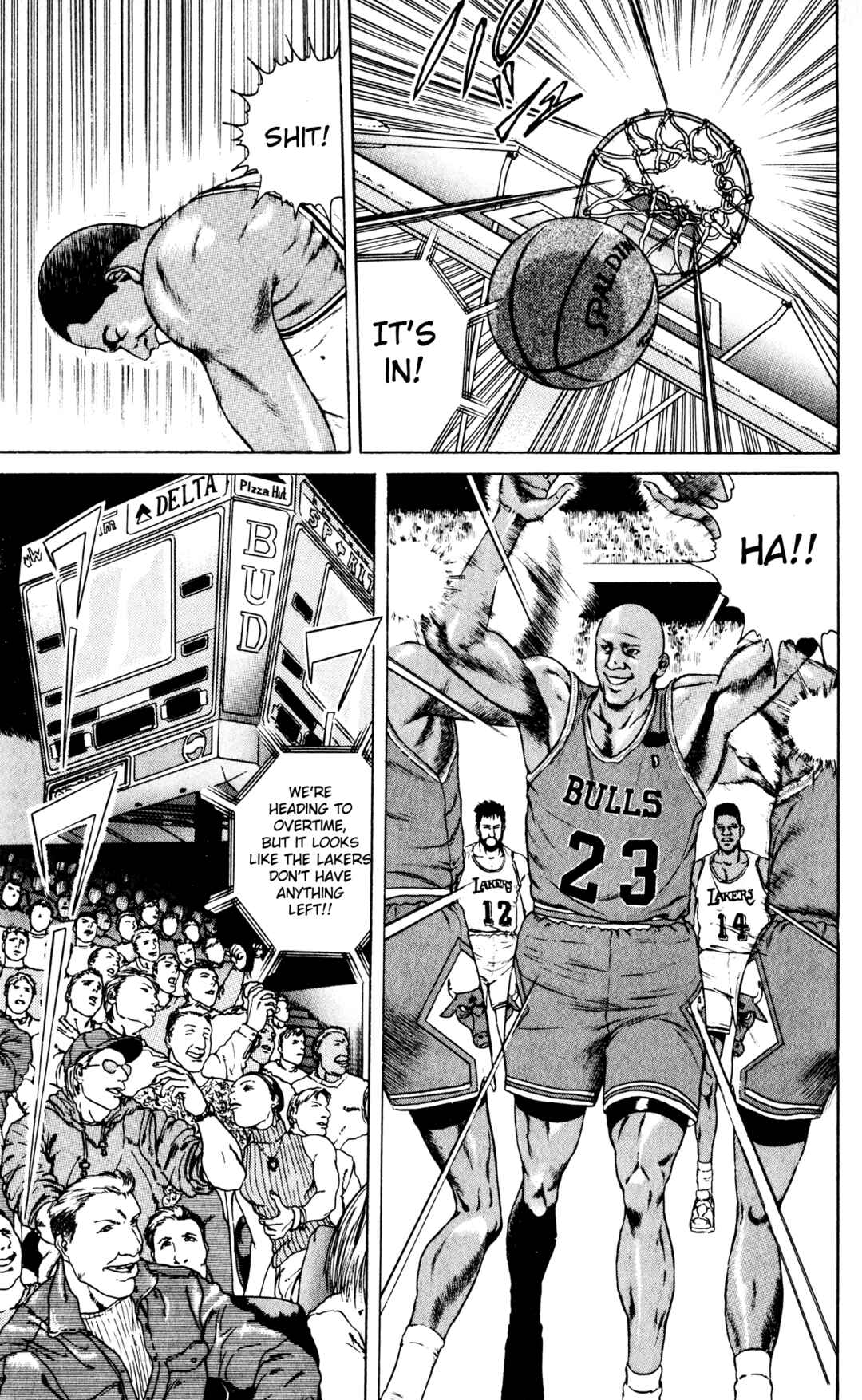 Page 15 Chapter 5 NBA Story