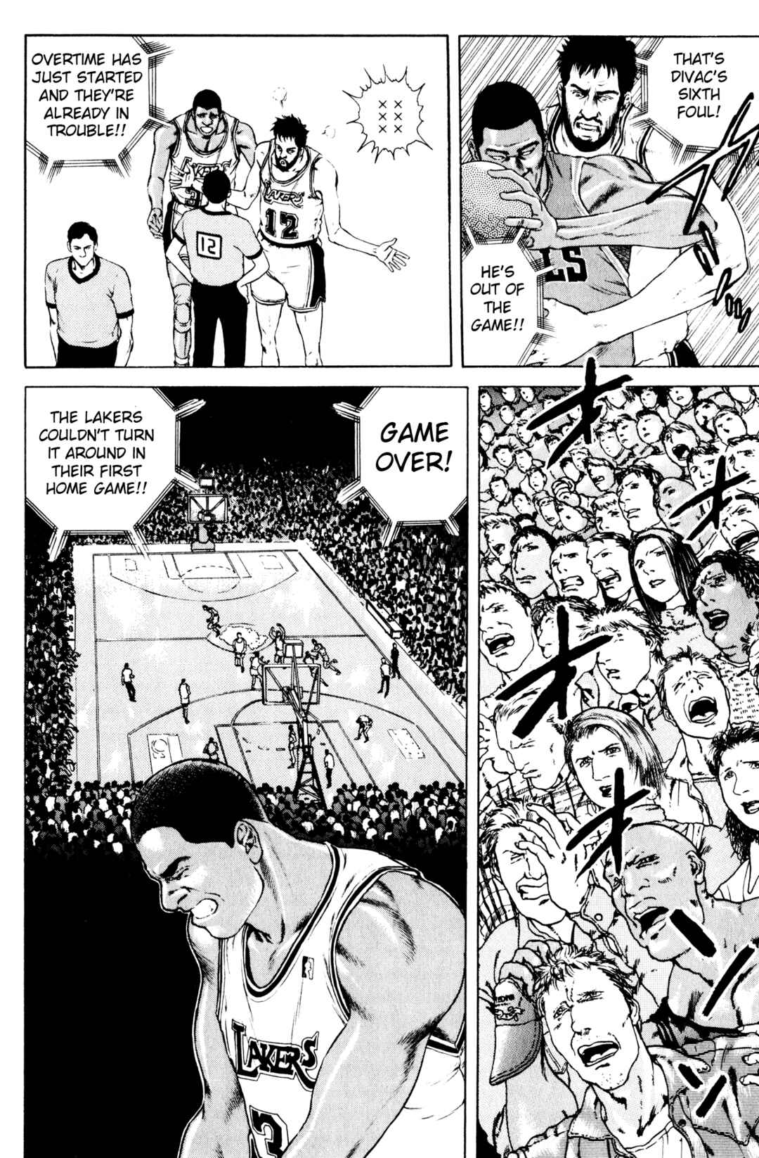 Page 16 Chapter 5 NBA Story