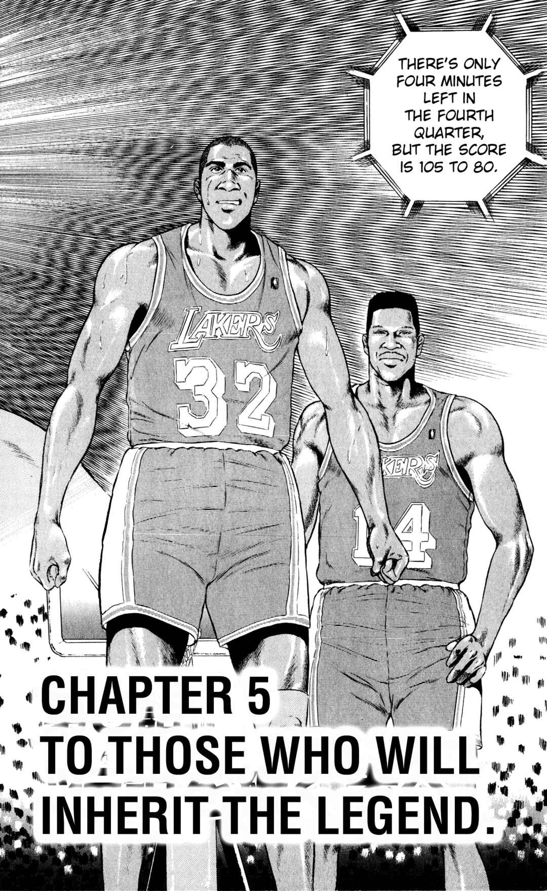 Page 2 Chapter 5 NBA Story