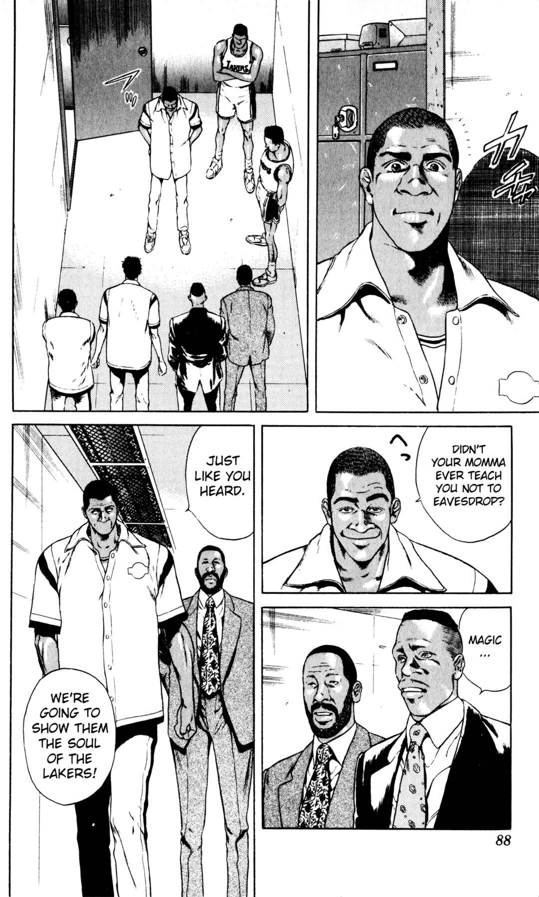 Page 26 Chapter 5 NBA Story