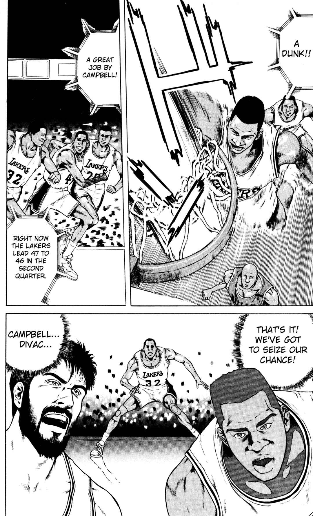 Page 30 Chapter 5 NBA Story