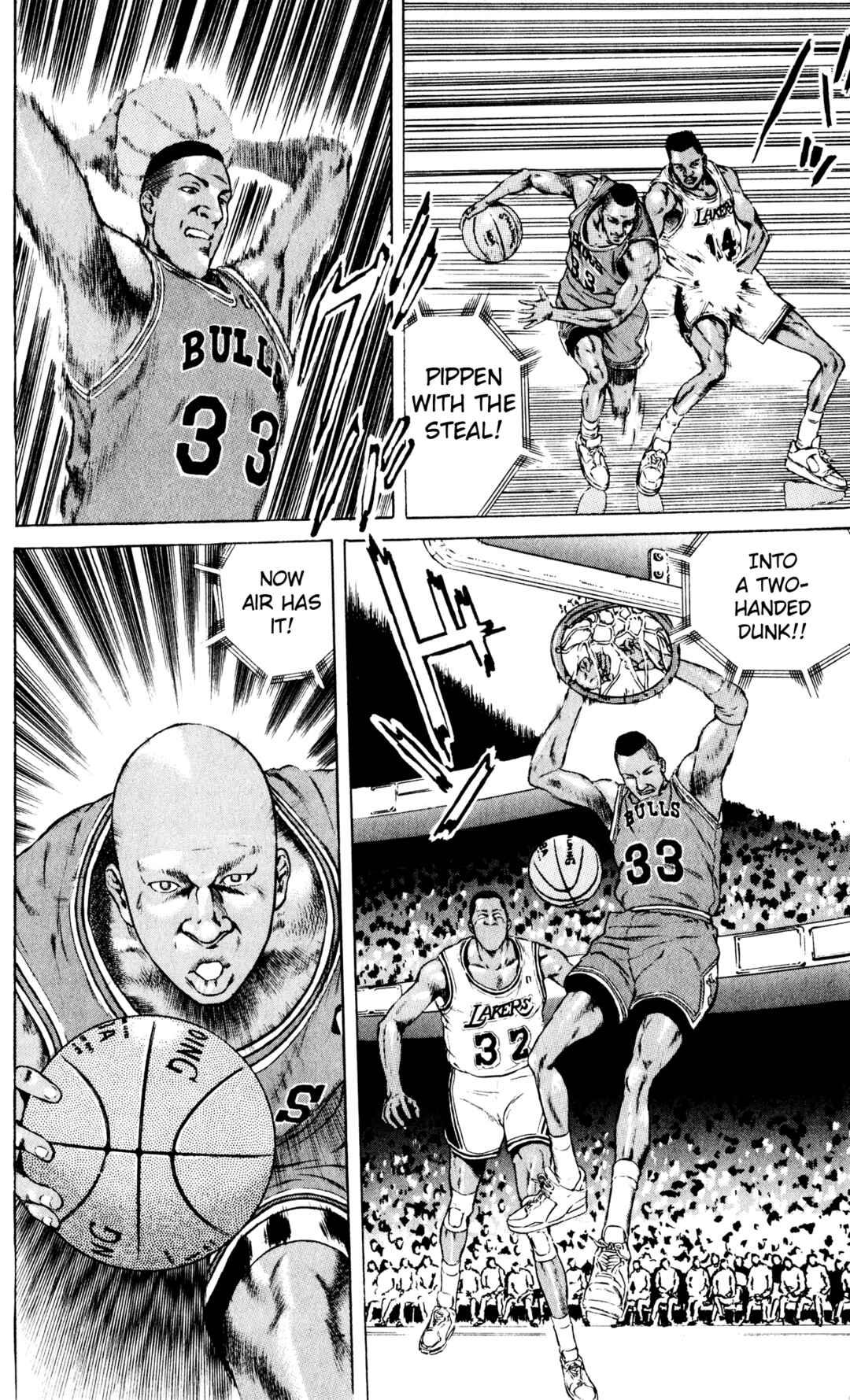 Page 32 Chapter 5 NBA Story