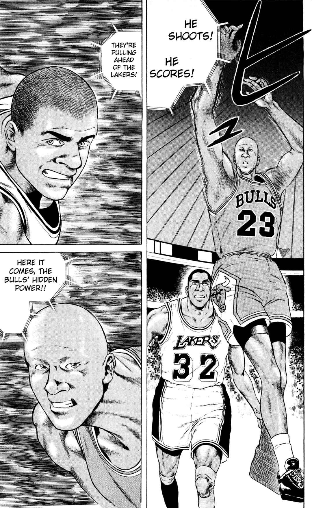 Page 33 Chapter 5 NBA Story