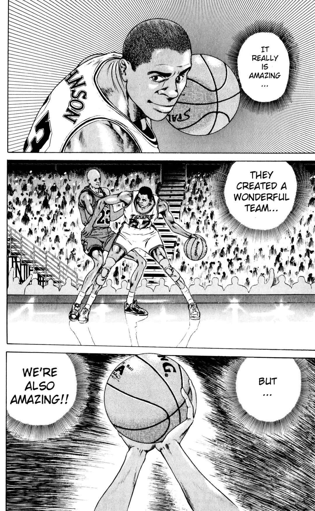 Page 34 Chapter 5 NBA Story