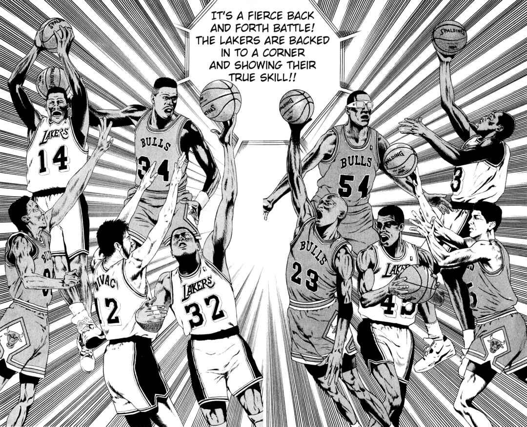 Page 36 Chapter 5 NBA Story