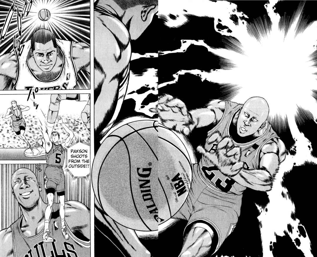 Page 38 Chapter 5 NBA Story