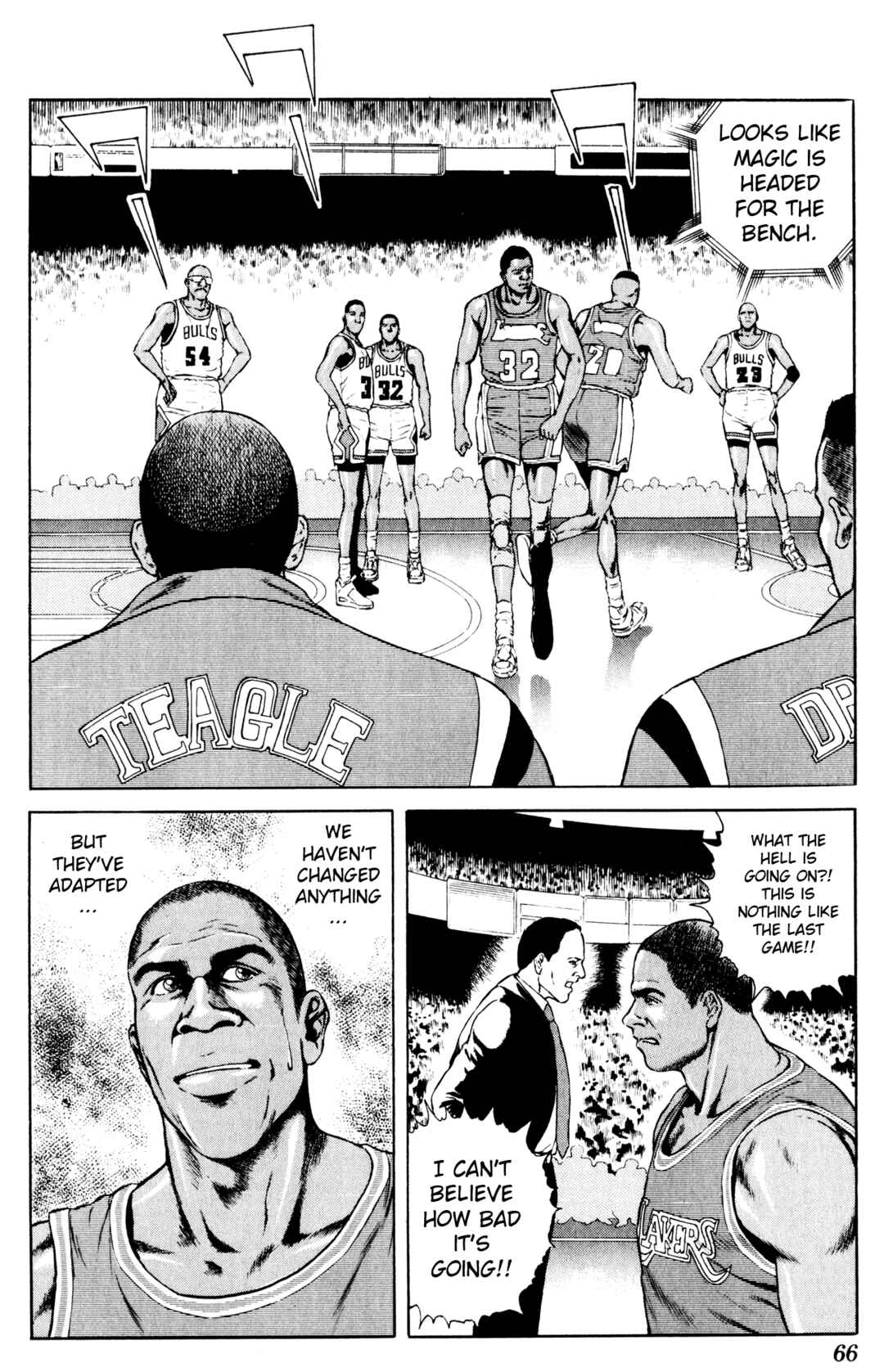 Page 4 Chapter 5 NBA Story
