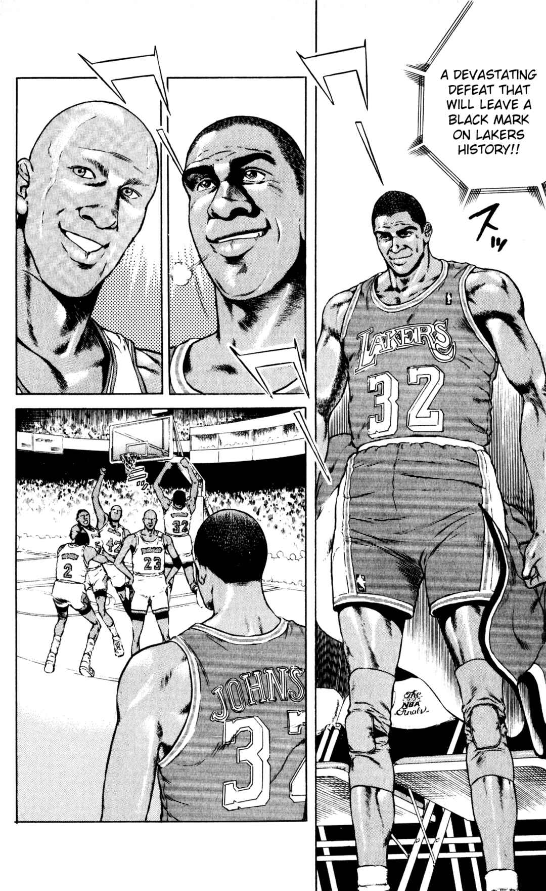 Page 6 Chapter 5 NBA Story